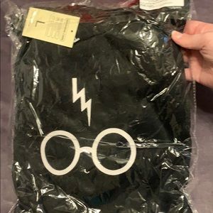 Harry Potter hoodie